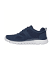 Skechers Sneakers Low BURNS AGOURA in schwarz