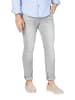 Timezone Jeans SLIM EDUARDOTZ slim in Grau