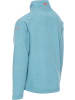 Trespass Kinder Fleecejacke/Fleecepullover in Blau