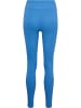 Hummel Leggings Hmlpulse Damen in RIVERSIDE