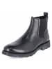 Bullboxer Chelsea Boots in schwarz