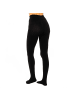 DIM Strumpfhose in Black