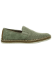 rieker Slipper in grün