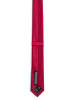 Finshley & Harding Krawatte in rot - 0001