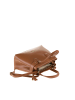 Pierre Cardin Handtasche in COGNAC