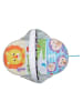 Fisher-Price Spieldecke 2 in 1 Safari in Mehrfarbig ab 0 Monate
