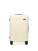 Wittchen SUITCASE SET in Cream