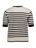 Betty Barclay Shirt in beige schwarz