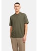 Jack & Jones Poloshirt 'William' in dunkelgrün