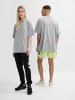 Hummel Hummel T-Shirt Hmlloose Erwachsene in GREY MELANGE