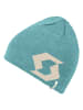 SCOTT Beanie Team 10 in Hellblau
