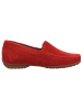 Sioux Slipper Cortizia in rot