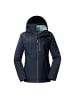 Schöffel 3-in-1-Jacke Krakau in dunkelblau