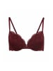 JOOP! T-Shirt-BH Beautiful in DARK RED