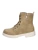Lico Stiefel "Eve" in Braun