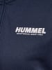 Hummel Hummel Zip Jacket Hmllegacy Multisport Damen Atmungsaktiv in BLUE NIGHTS