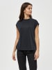 minus T-Shirt in Black