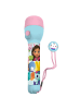 Kids Licensing Gabby's Dollhouse - LED Taschenlampe Lampe 3 Jahre