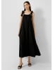 QS Kleid in 9999_schwarz