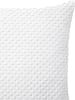 Heine Kissenhülle in weiß