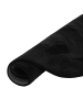 Pergamon Kinderteppich Pearl Rund in schwarz