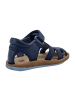 Camper Sandalen in Blau