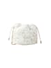 faina Bucket Bag in Weiss