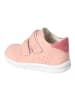 PEPINO Lauflern Kaltfutter Halbschuh/Sneaker in rosa