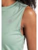 Gorilla Wear Mokena Tank-Top - Grün