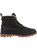 Palladium Boots Pampa Duck WL WP+ XT in schwarz