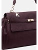 KASSANDRA Handtasche in WINE