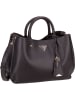 Guess Handtasche Meridian II Girlfriend SAT in Black