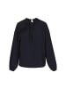 DreiMaster Klassik Women Blouse in navy