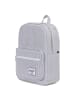 Herschel Pop Quiz 22 - Rucksack 43 cm in light grey crosshatch