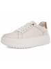 ara Freizeit Schnürer für Damen in creme