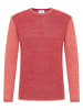 Eterna Strick Pullover in rot