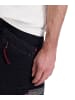 Timezone Short REGULAR RYKERTZ SHORT regular/straight in Schwarz