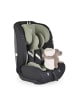 Moni Kindersitz i-Size Start in grün