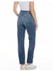 Replay Jeans MAIJKE STRAIGHT regular/straight in Blau