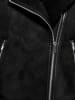 ONLY Bikerjacke in Black