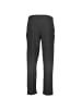 GianMarco Venturi Schwarz Baumwolle Herren Hose