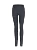 Nur Die  Leggings NUR DIE x KILIAN KERNER Leggings in Ripp-Optik in grey