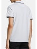Jack & Jones Poloshirt Paulos - Slim Fit in Dunkelblau / weiß