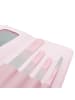 Ailoria CONTOUR PRIME Glas-Nagelfeilenset in rosa