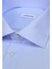 Seidensticker Business Hemd X-Slim in Hellblau