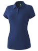 erima Damen Teamsport Poloshirt in new navy