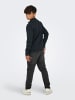 ONLY & SONS Junior Strickpullover in Dark Navy