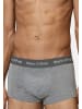 Marc O´Polo Bodywear Hipster Short / Pant Essentials in Grau