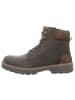 Camel Active Stiefeletten in braun