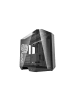 DarkFlash DY470 PC Gehäuse ATX Tempered Glass